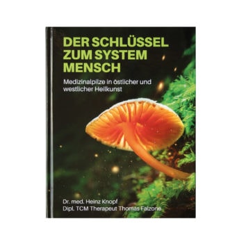 Buch Der Schlüssel zum System Mensch