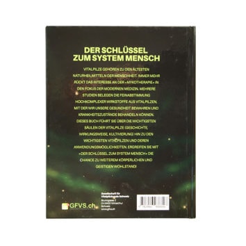Buch Der Schlüssel zum System Mensch