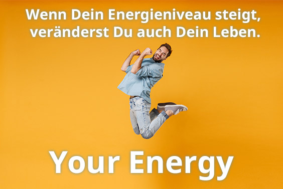 MP90 Your Energy