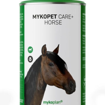 Mykopet Care+ Horse