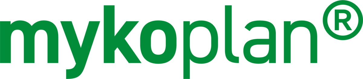 Logo Mykoplan