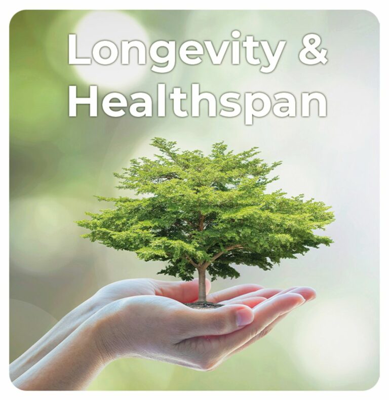 Longevity & Healthspan