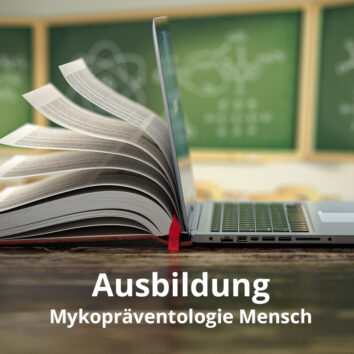 Ausbildung Mykopräventologie Mensch 21. Mai 2026