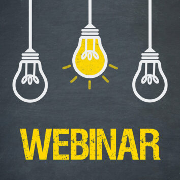 Webinar für Endkunden