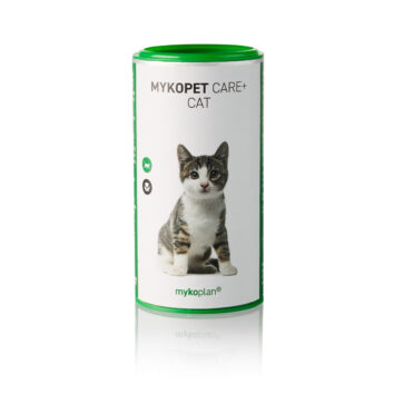 MYKOPET CARE+ CAT