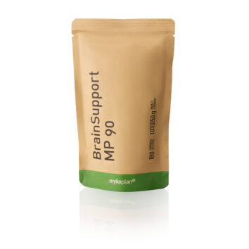 BrainSupport MP90 recharge