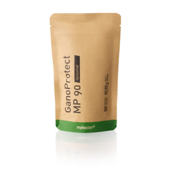 GanoProtect MP90 liposomal recharge