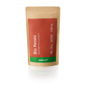 Bio Reishi Refill