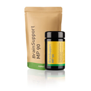 BrainSupport MP90 paquet avantage