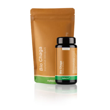 Bio Chaga Vorteilspaket