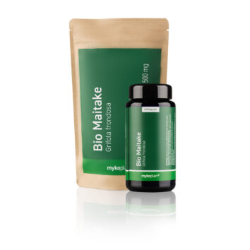 Bio Maitake Vorteilspaket