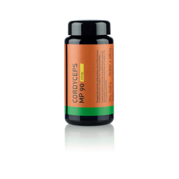 Cordyceps MP90 energy