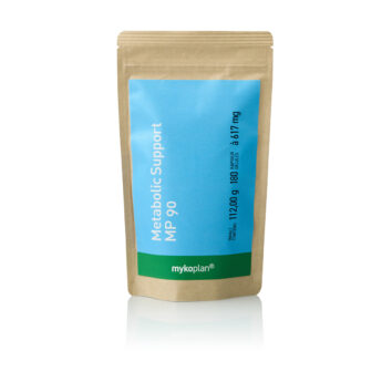 Metabolic Support MP90 Refill