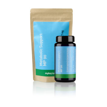 Metabolic Support MP90 Vorteilspaket