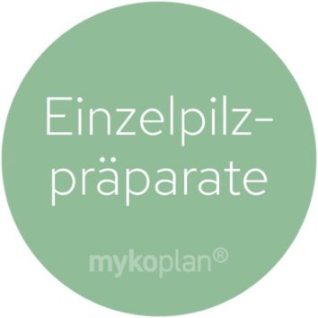 Einzelpilz-Präparate